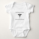 Search for medic baby clothes Doctor