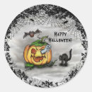 Search for black bats stickers Ghost