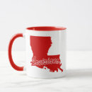 Search for louisiana mugs Outline