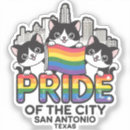 Search for texas pride stickers Rainbow