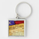 Search for constitution key rings Vintage