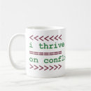 Search for conflict mugs Humour