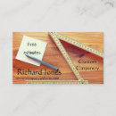 Search for joinery business cards Handyman