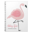 Search for cute pretty girly pink notebooks Modern