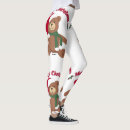 Search for teddy bear leggings Merry christmas