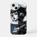 Search for robot iphone cases Vintage