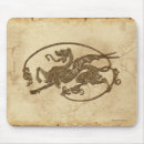 Search for parchment mousepads Vintage