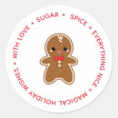 Search for cookie swap stickers Baked with love