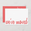 Search for relocating party invitations Relocation