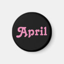 Search for april magnets Female