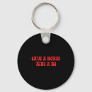 Search for dj key rings Funny