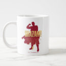 Search for flexing mugs Shazam