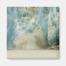 Search for inside envelope magnets Ocean