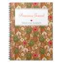 Search for pregnancy notebooks Mother to be