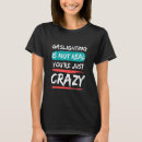 Search for gaslighting tshirts Just