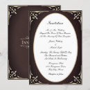 Search for classy reunion invitations Celebration