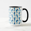 Search for grover coffee mugs Character