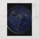 Search for satellite map postcards Worldwide
