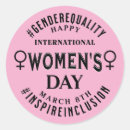 Search for gender symbol stickers Equality