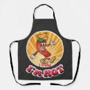 Search for hot chili aprons Funny