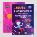 Search for virtual reality party invitations Boy