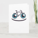 Search for two wheels postcards Bike