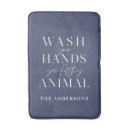 Search for animal bath mats Funny