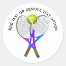 Search for tennis racket stickers Coach