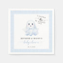 Search for ghost napkins Is almost due