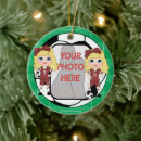 Search for soccer mom christmas tree decorations Girl