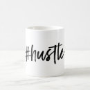 Search for hustle mugs Motivation