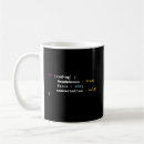 Search for program mugs Software development