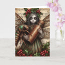 Search for insect christmas cards Retro