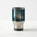 Search for city of the future mugs Cityscape