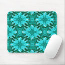 Search for cracks mousepads Turquoise