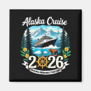 Search for alaska cruise magnets Retro
