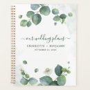 Search for planner invitations Botanical