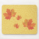 Search for autumn mousepads Nature