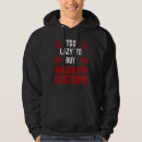 Search for too long clothing Scary