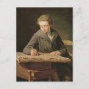 Search for painter postcards Drawing