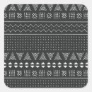 Search for ethnic pattern stickers Geometric