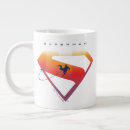 Search for superman shield mugs Man of steel