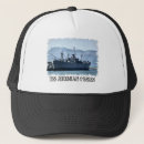 Search for uss hats Ship