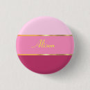 Search for chic badges Simple