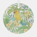 Search for plumeria christmas tree decorations Yellow