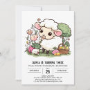 Search for farmyard invitations Whimsical