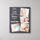 Search for memorial collage canvas prints Remembrance