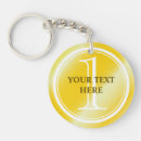 Search for gold medal key rings Sports