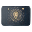Search for celestial bath mats Zodiac