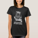 Search for escape tshirts Cat
